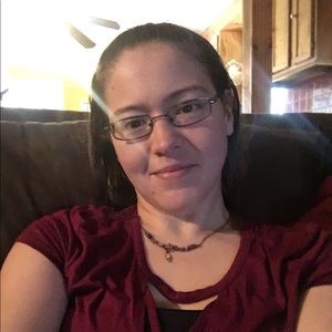 Meet your Posher, Evelyn